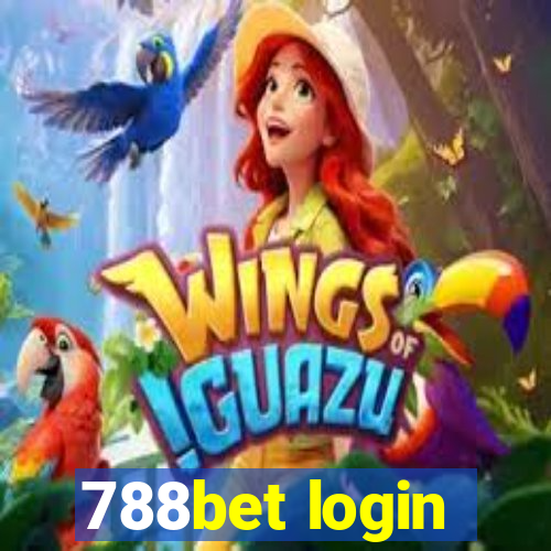 788bet login